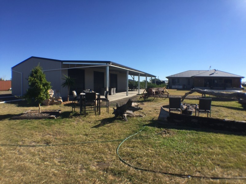 101 Southern Cross Drive, Dalby QLD 4405