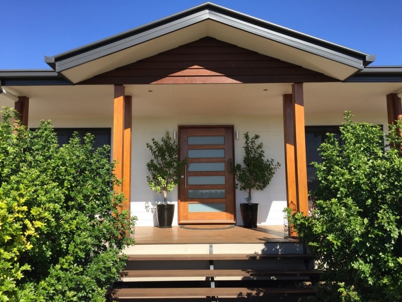 101 Southern Cross Drive, Dalby QLD 4405