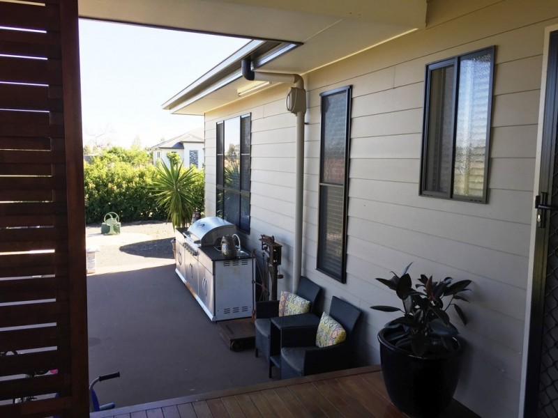 101 Southern Cross Drive, Dalby QLD 4405