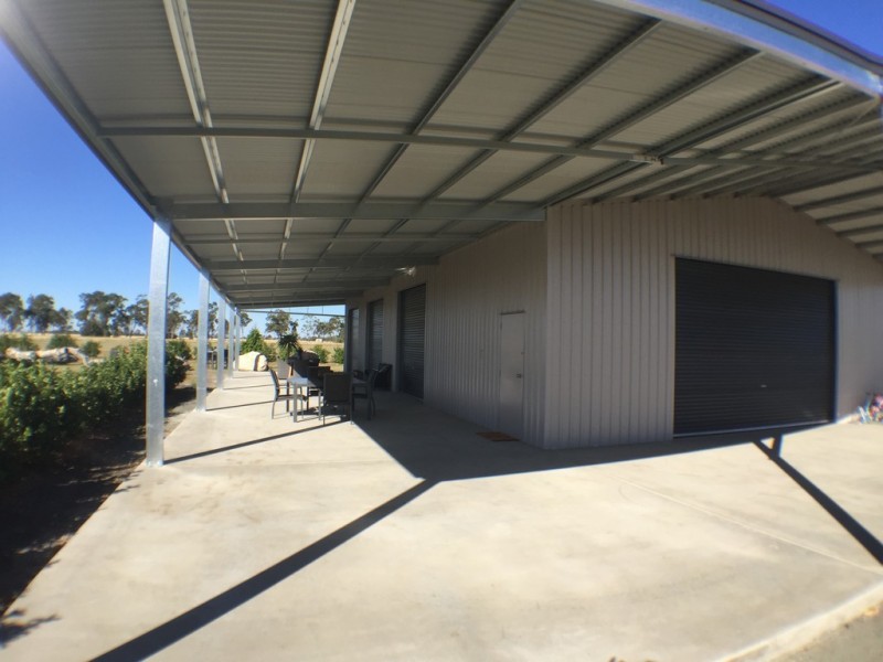 101 Southern Cross Drive, Dalby QLD 4405