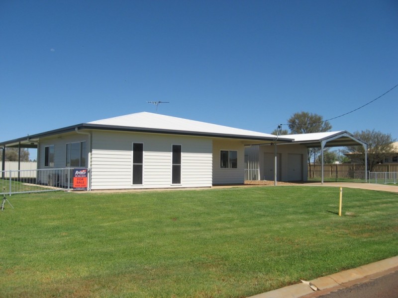 10-11 Dukamurra Street, Quilpie QLD 4480