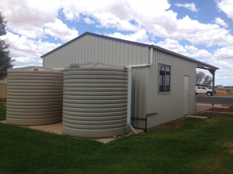 10-11 Dukamurra Street, Quilpie QLD 4480
