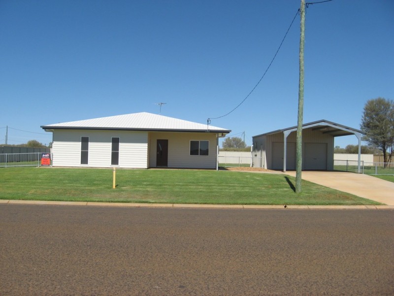 10-11 Dukamurra Street, Quilpie QLD 4480