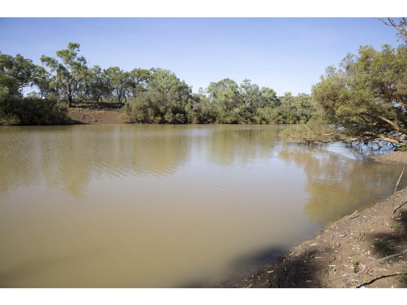 ” Coolagh “, Blackall QLD 4472