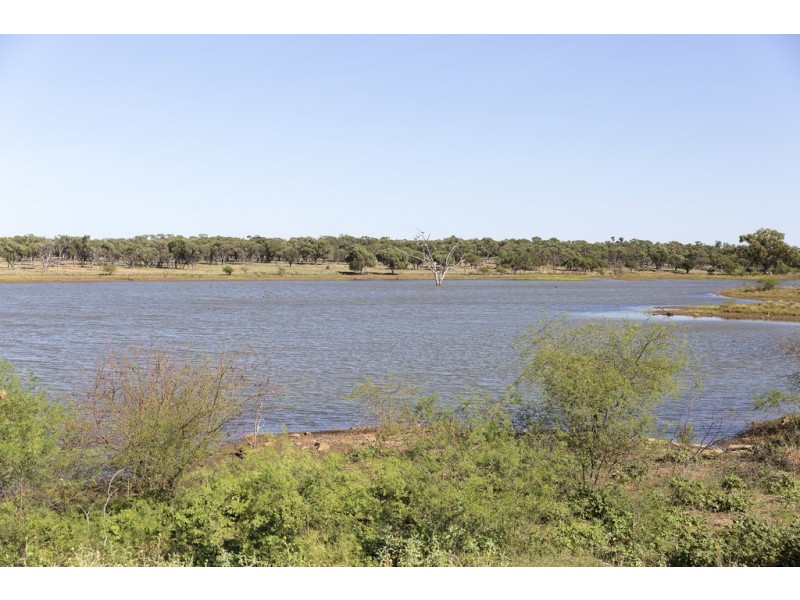 ” Coolagh “, Blackall QLD 4472