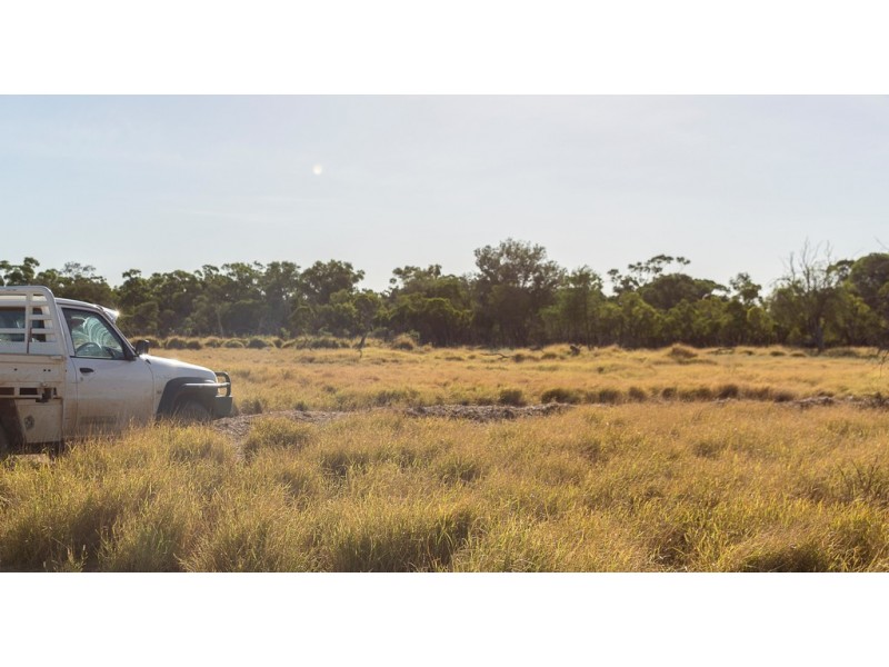 ” Coolagh “, Blackall QLD 4472