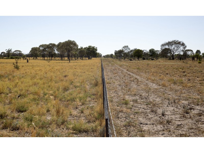 ” Coolagh “, Blackall QLD 4472