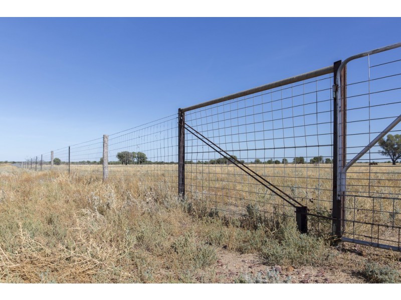 ” Coolagh “, Blackall QLD 4472