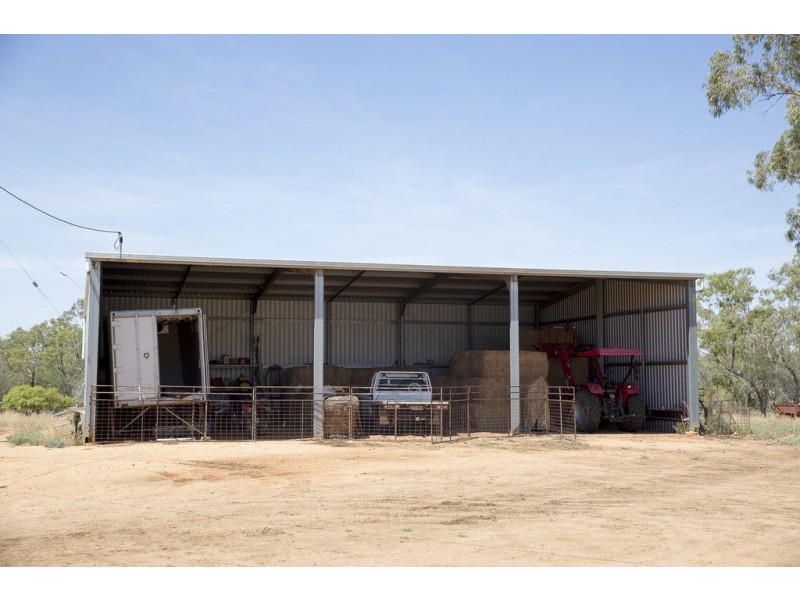 ” Coolagh “, Blackall QLD 4472