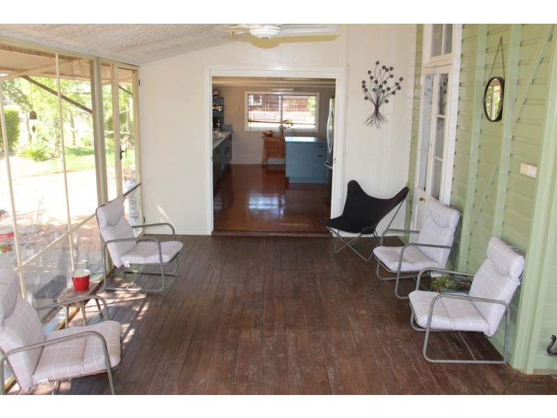 ” Coolagh “, Blackall QLD 4472