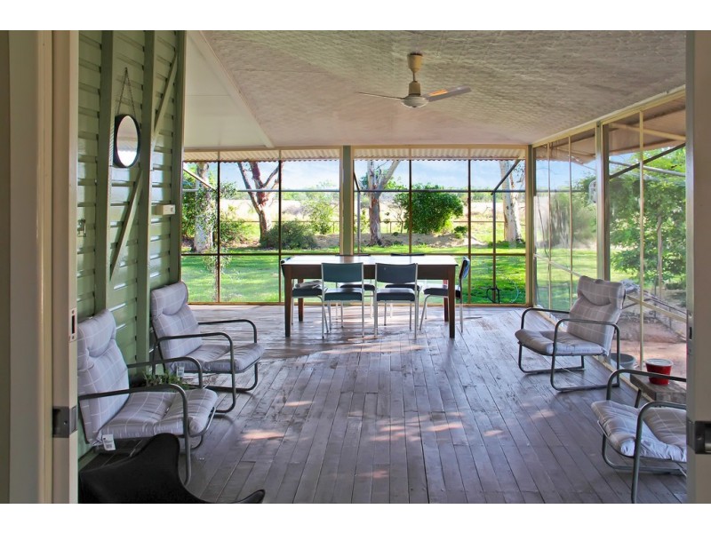 ” Coolagh “, Blackall QLD 4472