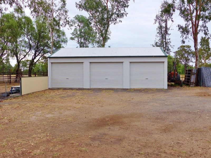 38 Carlyon Street, Mitchell QLD 4465