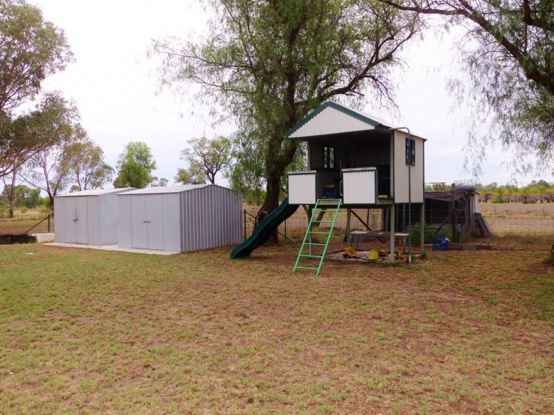 38 Carlyon Street, Mitchell QLD 4465