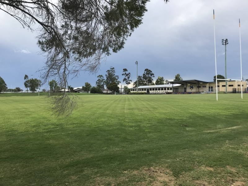 48 Vanessa Drive, Dalby QLD 4405