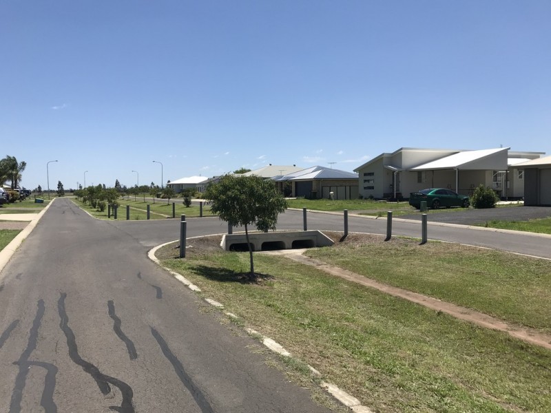 25 Diggers Drive, Dalby QLD 4405