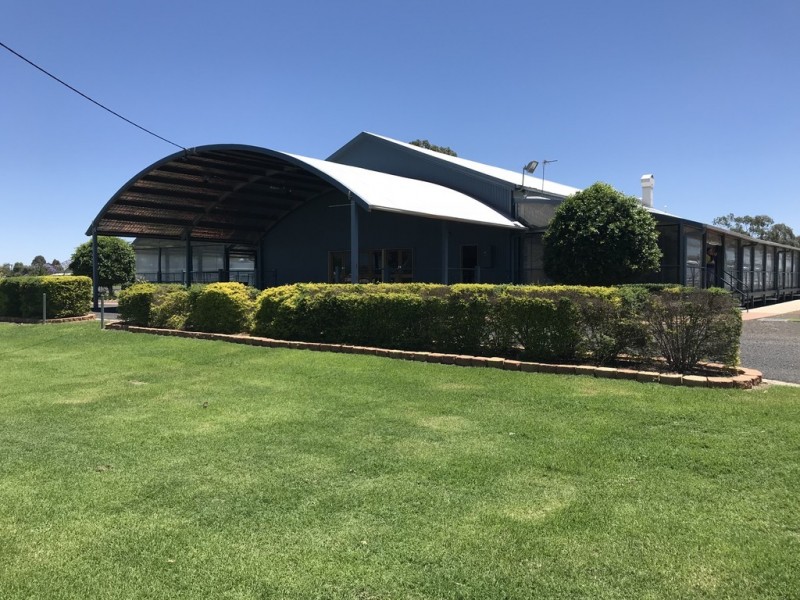25 Diggers Drive, Dalby QLD 4405
