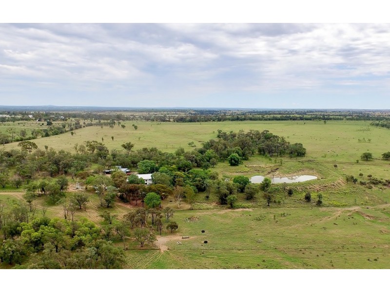 366 Freemans Road, Roma QLD 4455