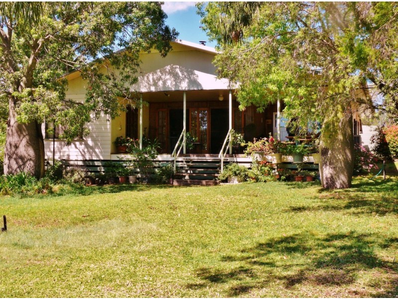 366 Freemans Road, Roma QLD 4455