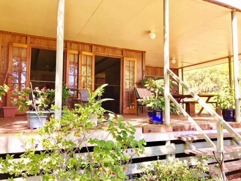 366 Freemans Road, Roma QLD 4455