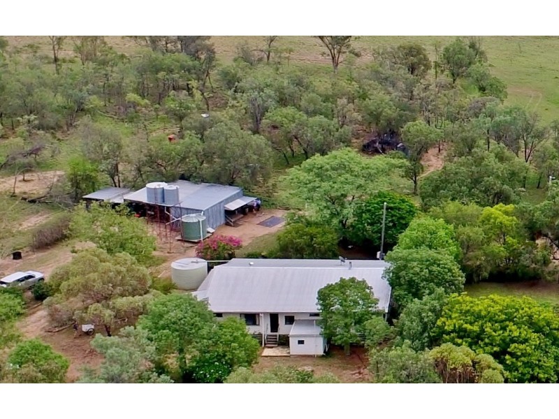 366 Freemans Road, Roma QLD 4455