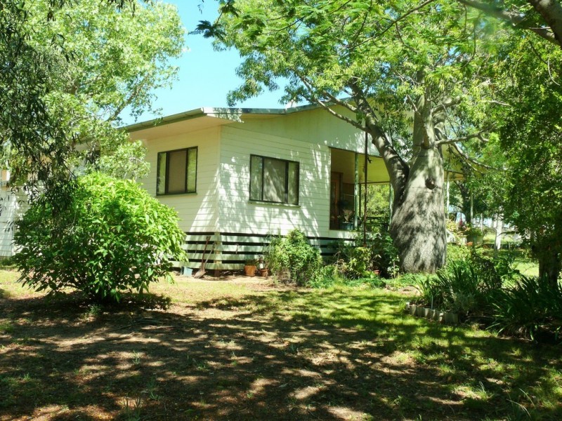 366 Freemans Road, Roma QLD 4455