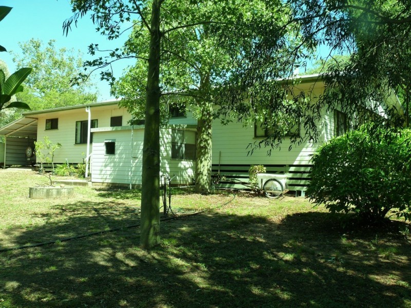 366 Freemans Road, Roma QLD 4455