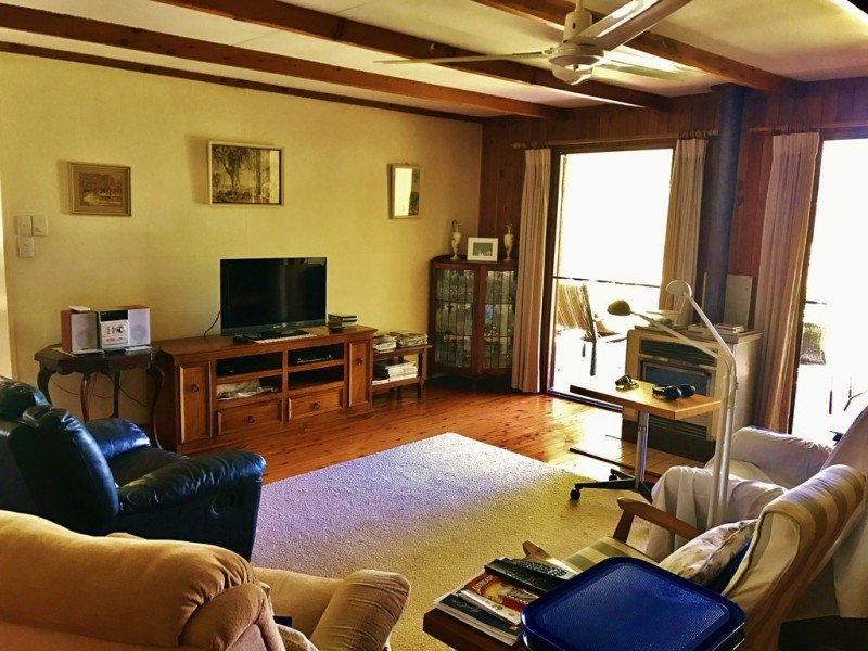 366 Freemans Road, Roma QLD 4455