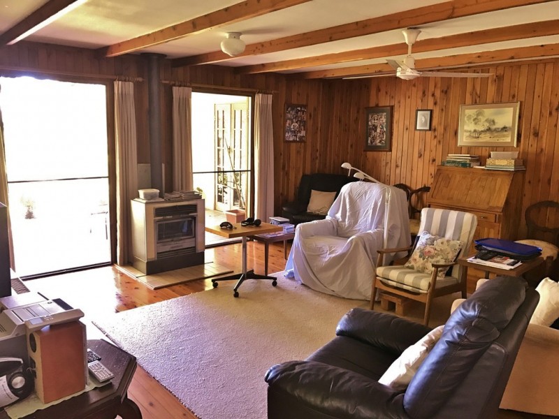 366 Freemans Road, Roma QLD 4455