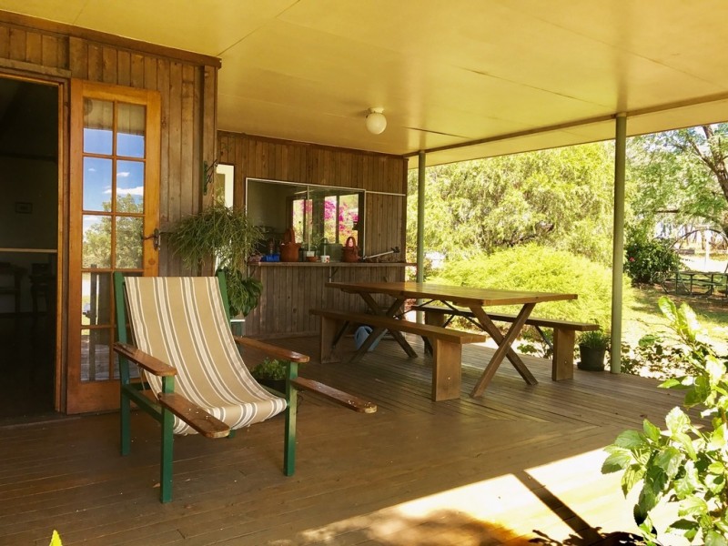 366 Freemans Road, Roma QLD 4455