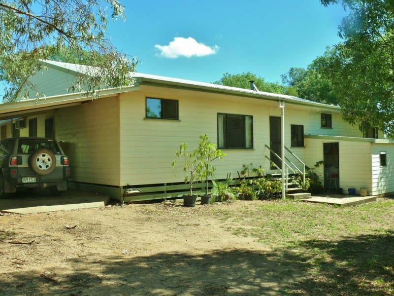 366 Freemans Road, Roma QLD 4455