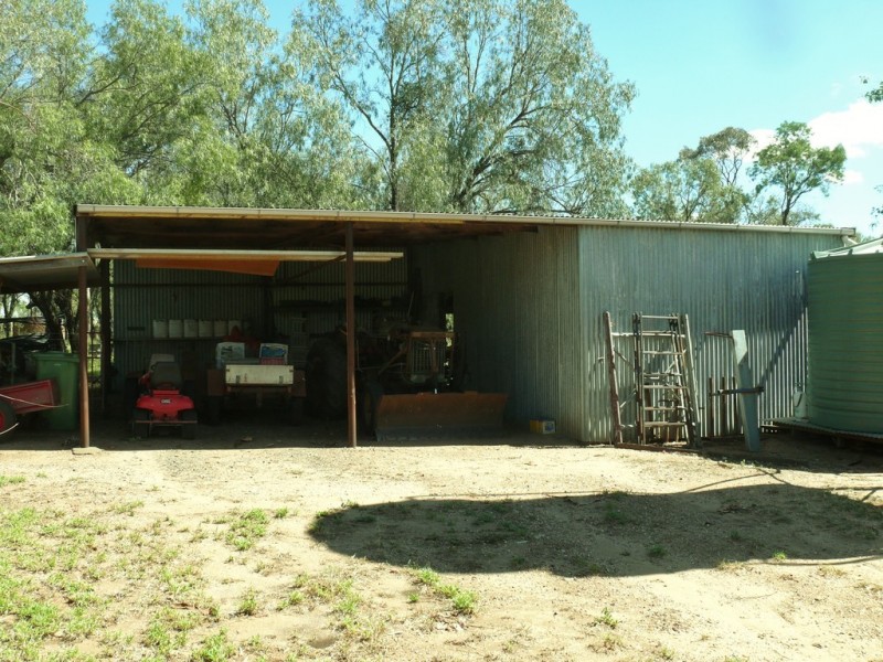366 Freemans Road, Roma QLD 4455
