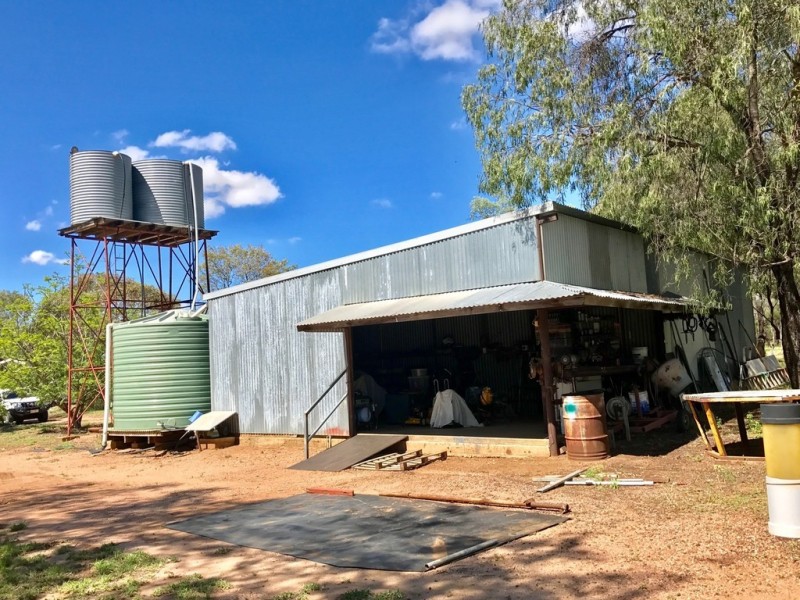 366 Freemans Road, Roma QLD 4455