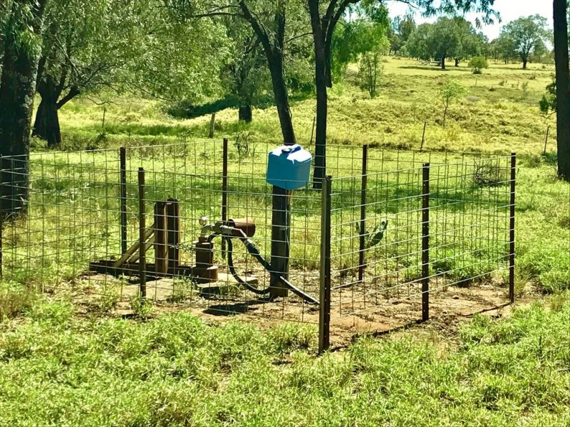 366 Freemans Road, Roma QLD 4455