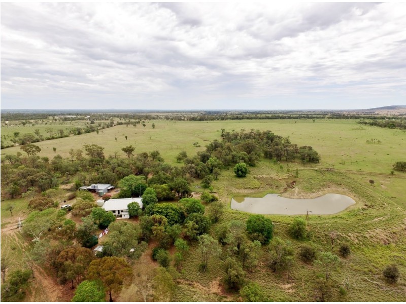 366 Freemans Road, Roma QLD 4455