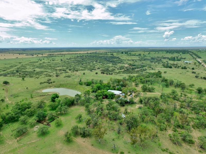 366 Freemans Road, Roma QLD 4455