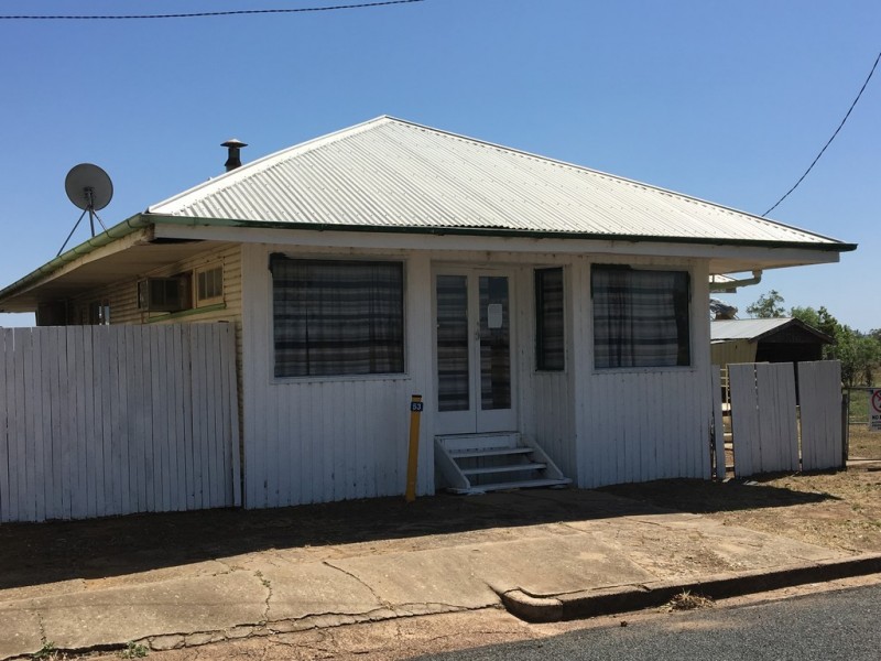 53 Glynn Avenue, Dulacca, Dulacca QLD 4425