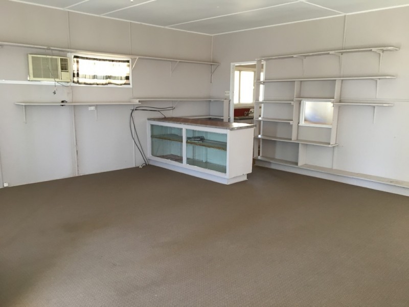 53 Glynn Avenue, Dulacca, Dulacca QLD 4425