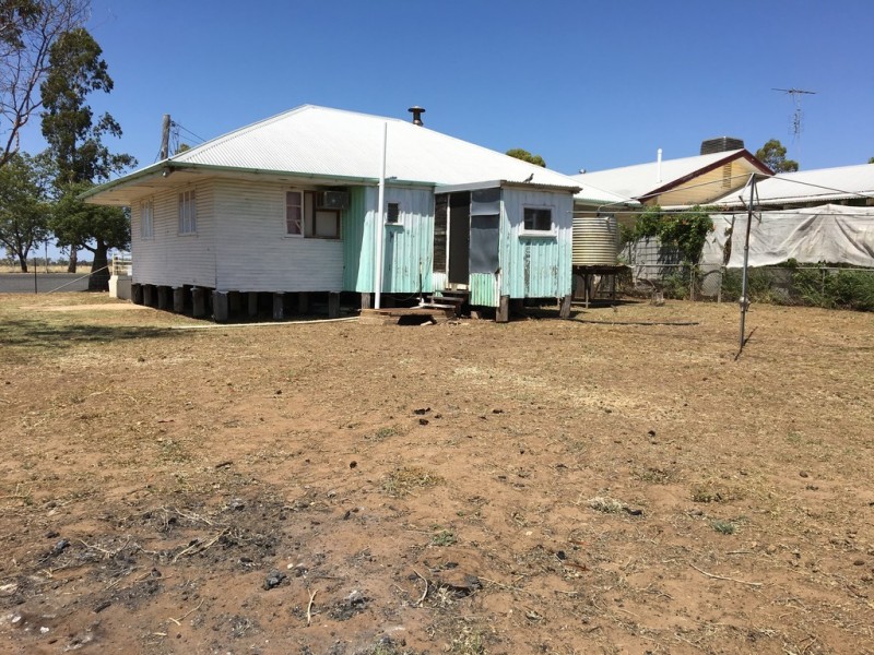 53 Glynn Avenue, Dulacca, Dulacca QLD 4425