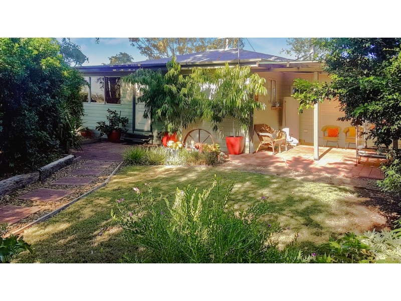 301 Branch Creek Road, Dalby QLD 4405