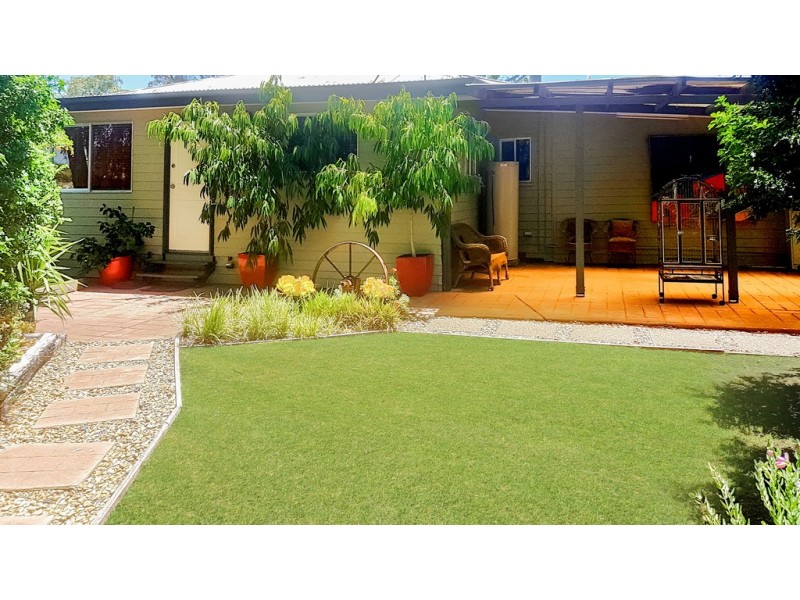 301 Branch Creek Road, Dalby QLD 4405