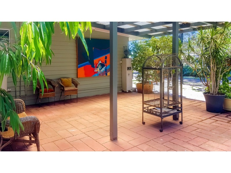 301 Branch Creek Road, Dalby QLD 4405