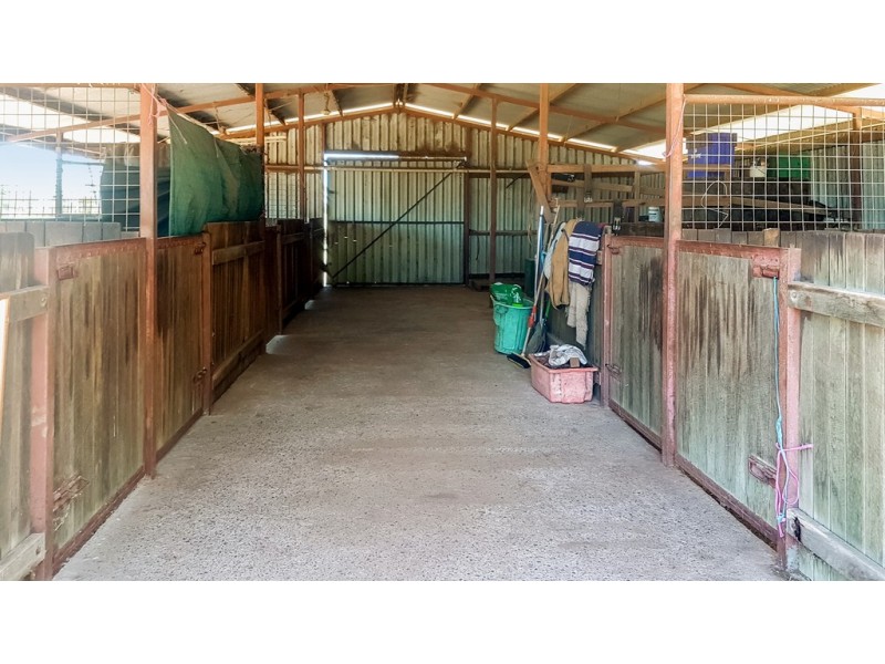301 Branch Creek Road, Dalby QLD 4405