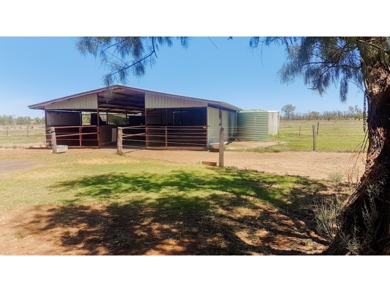 301 Branch Creek Road, Dalby QLD 4405