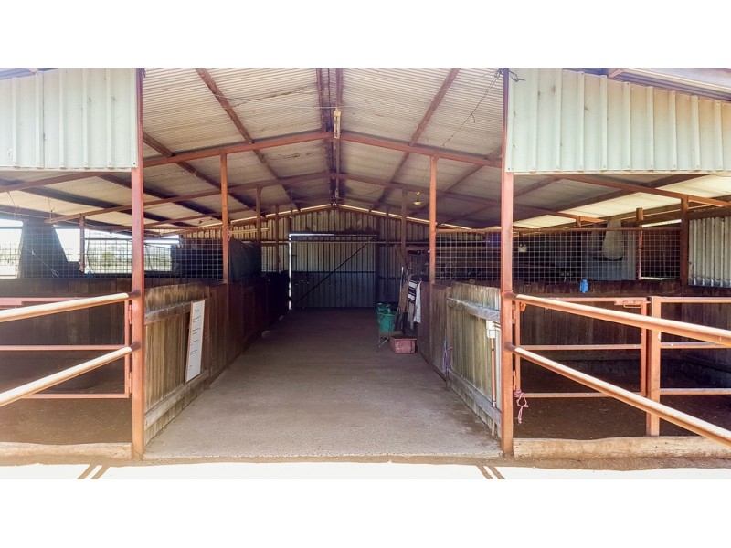 301 Branch Creek Road, Dalby QLD 4405
