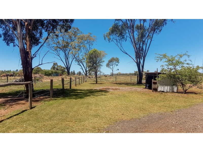 301 Branch Creek Road, Dalby QLD 4405