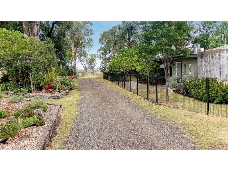 301 Branch Creek Road, Dalby QLD 4405