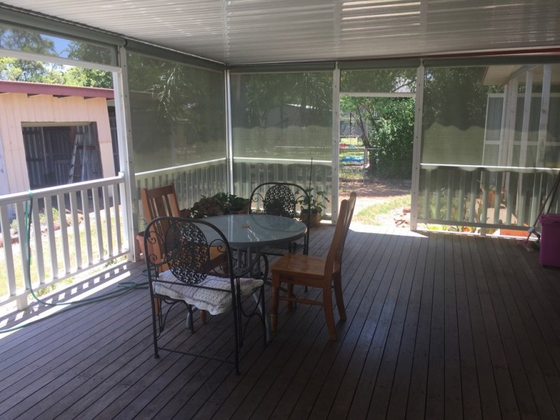 17 Brimblecombe Street, Dalby QLD 4405