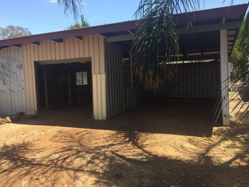 17 Brimblecombe Street, Dalby QLD 4405