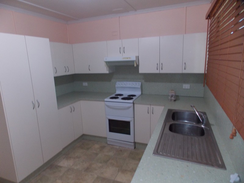 71 THISTLE STREET, Blackall QLD 4472