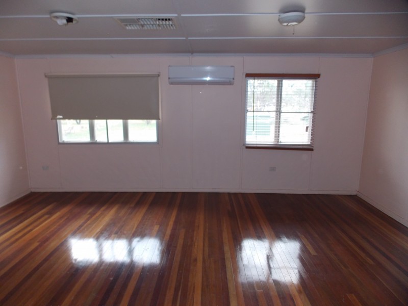 71 THISTLE STREET, Blackall QLD 4472